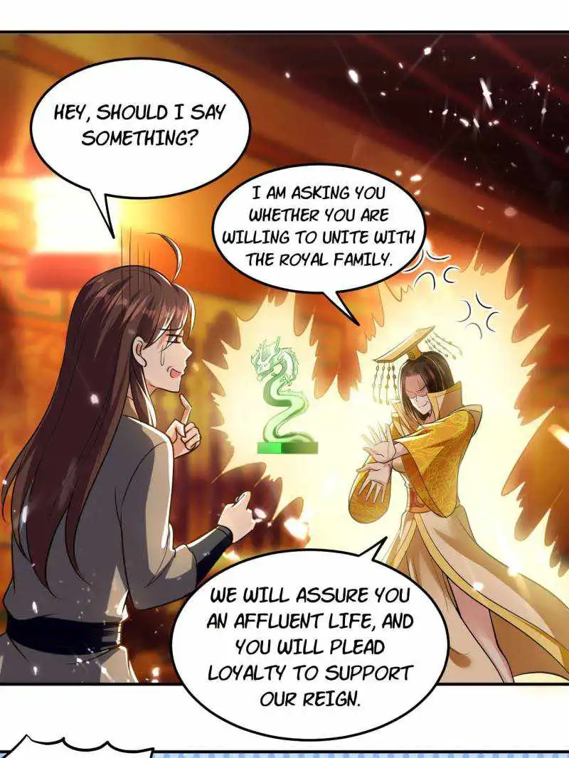 Super Son-in-law In Another World [ALL CHAPTERS] Chapter 71 38